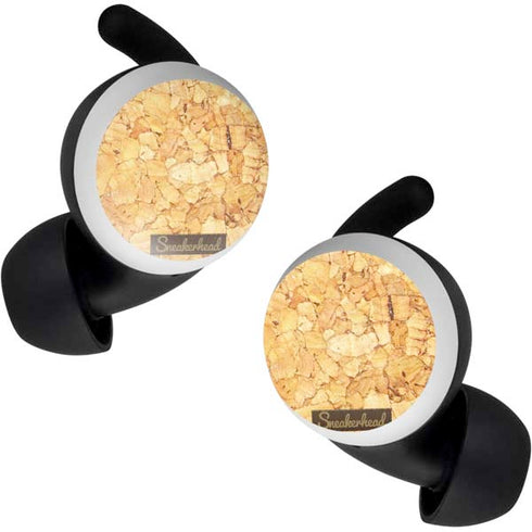 Sneakerhead Shine Google Pixel Buds Skin